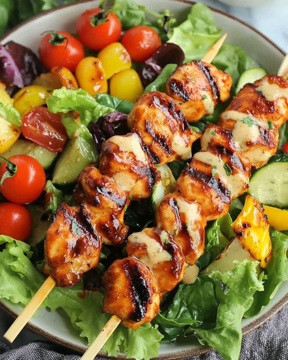 BBQ