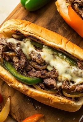 BLACKSTONE PHILLY CHEESESTEAK RECIPE