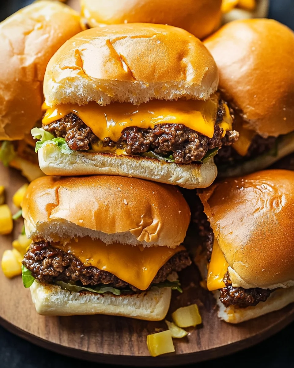 Cheeseburger