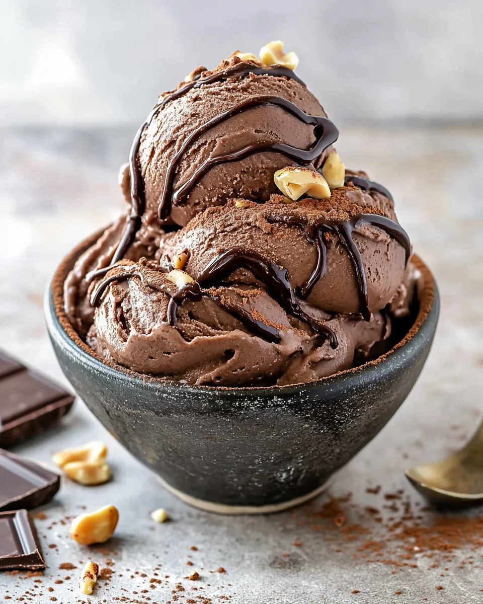 Chocolate