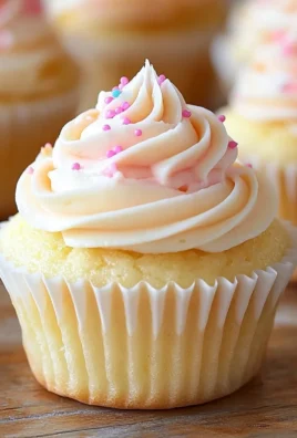 Copycat Magnolia Bakery Cupcakes Recipe