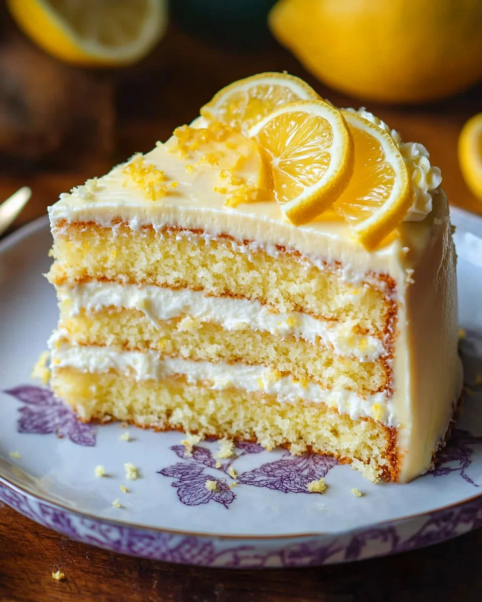 Lemon