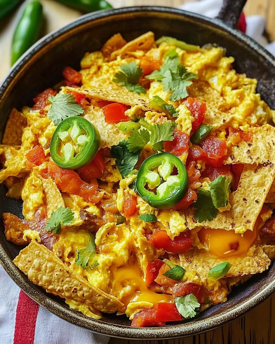 Migas
