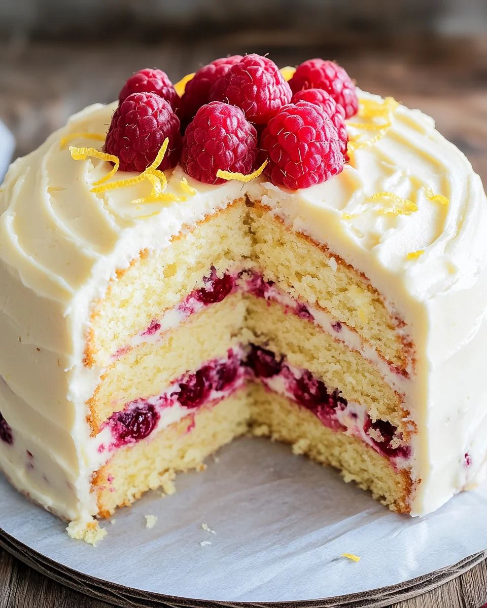 Raspberry