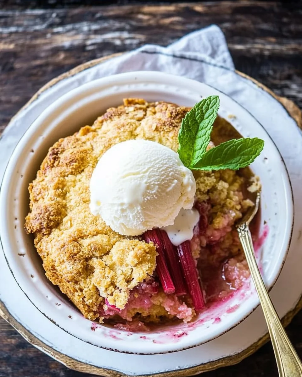 Rhubarb