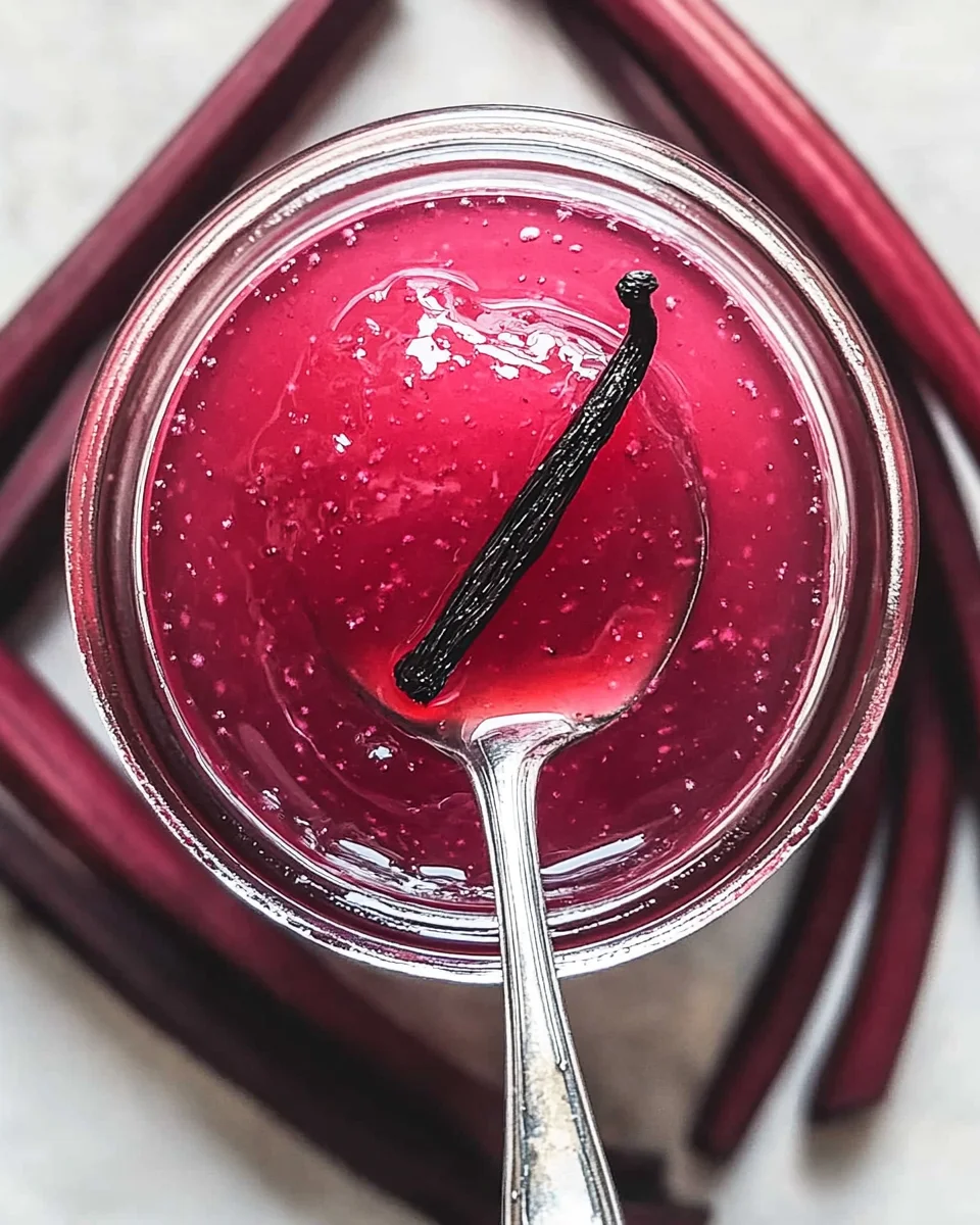 Rhubarb