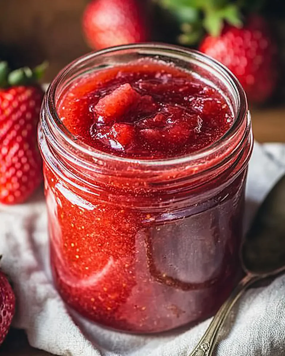 Strawberry