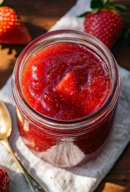 Strawberry Rhubarb Jam