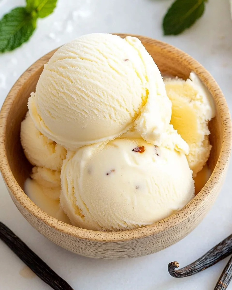 Vanilla