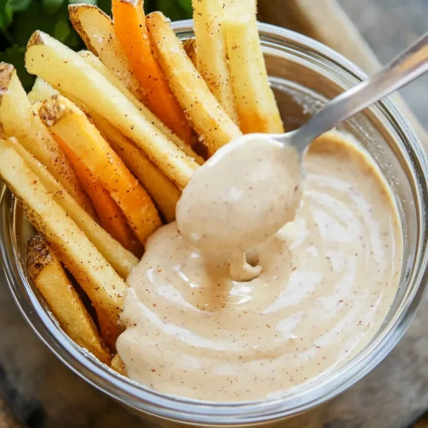 Alabama White BBQ Sauce Recipe