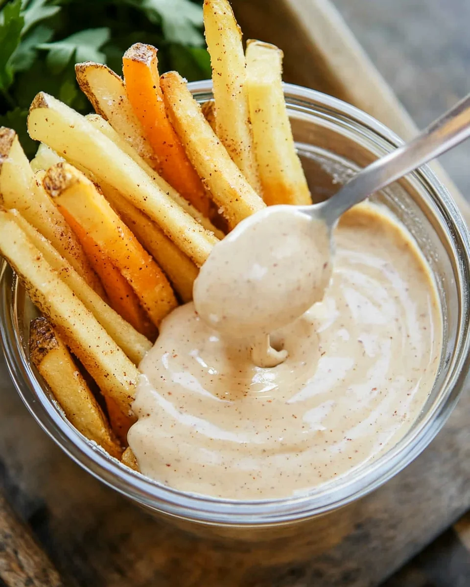 Alabama White BBQ Sauce Recipe
