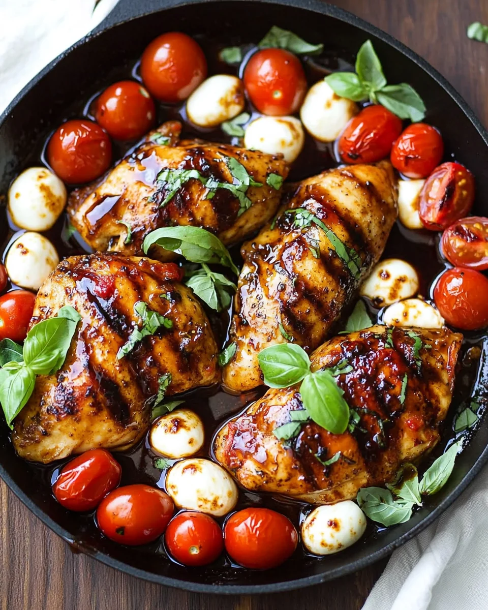 Balsamic