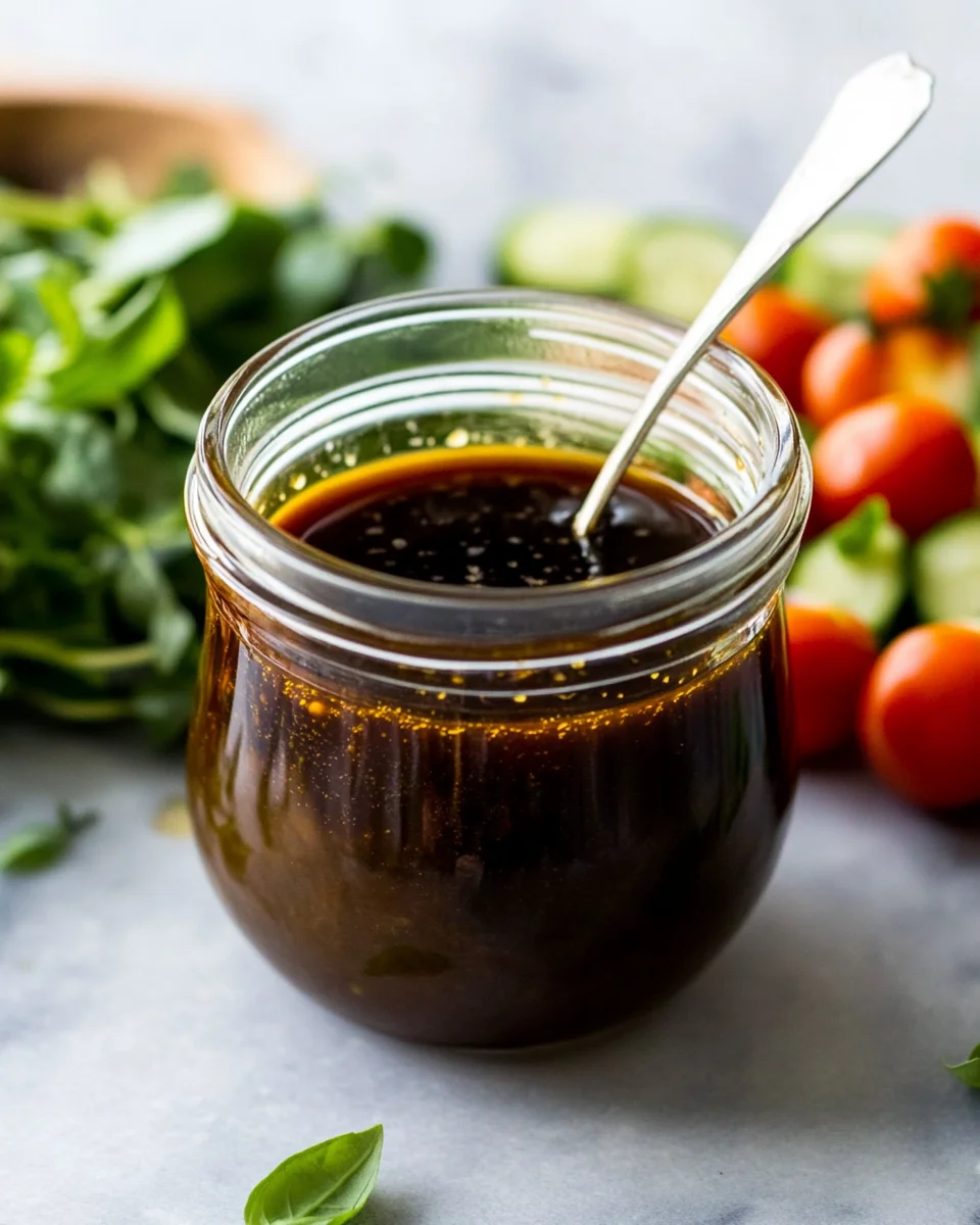 Balsamic