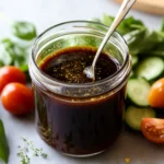 Balsamic Vinaigrette