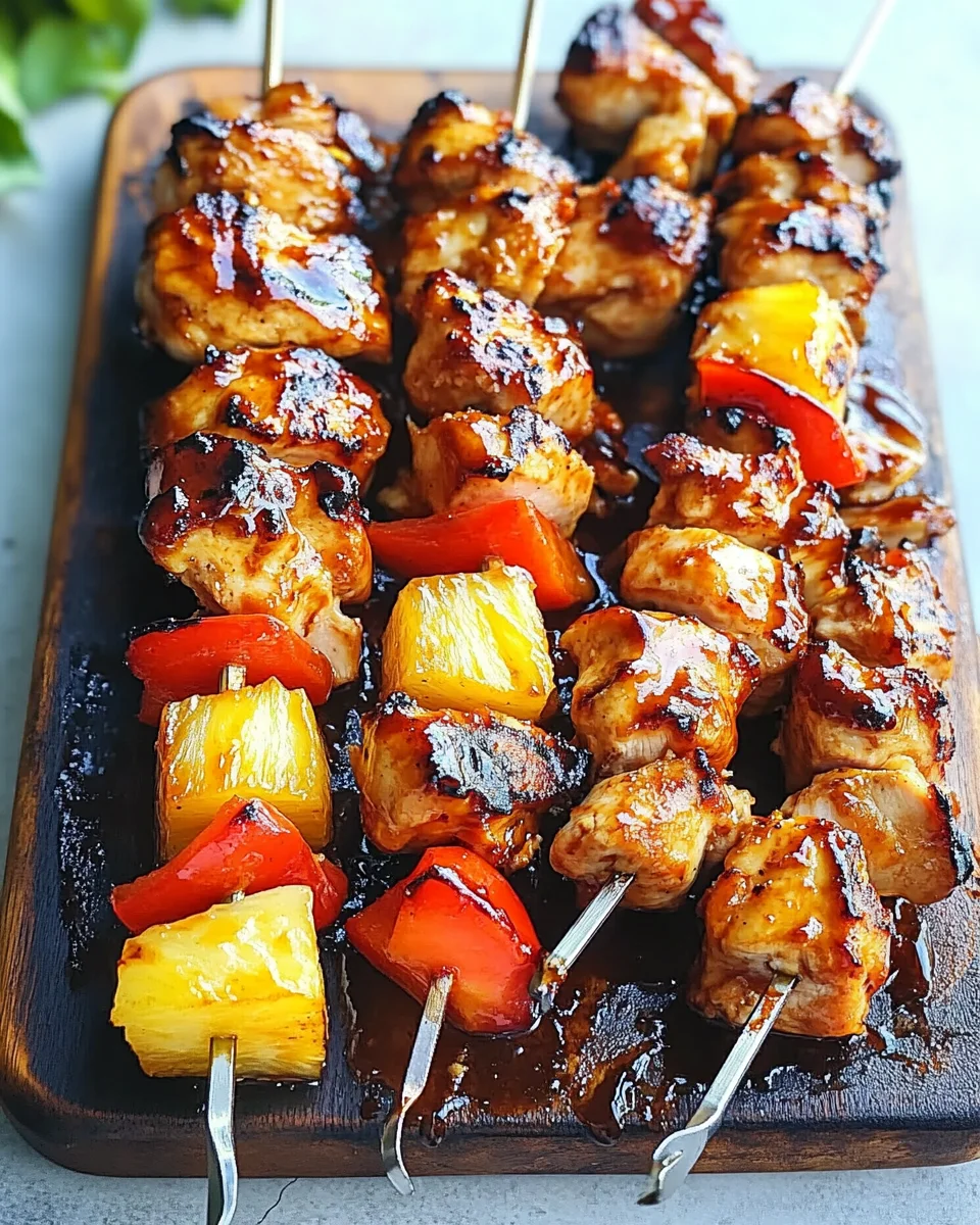 BBQ