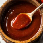 BBQ Sauce Recipe