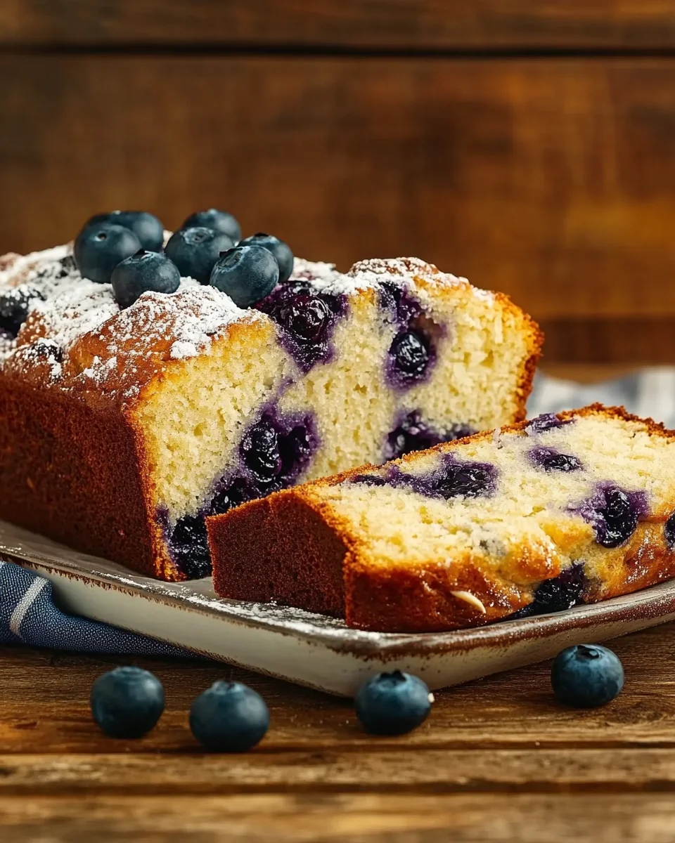 Blueberry