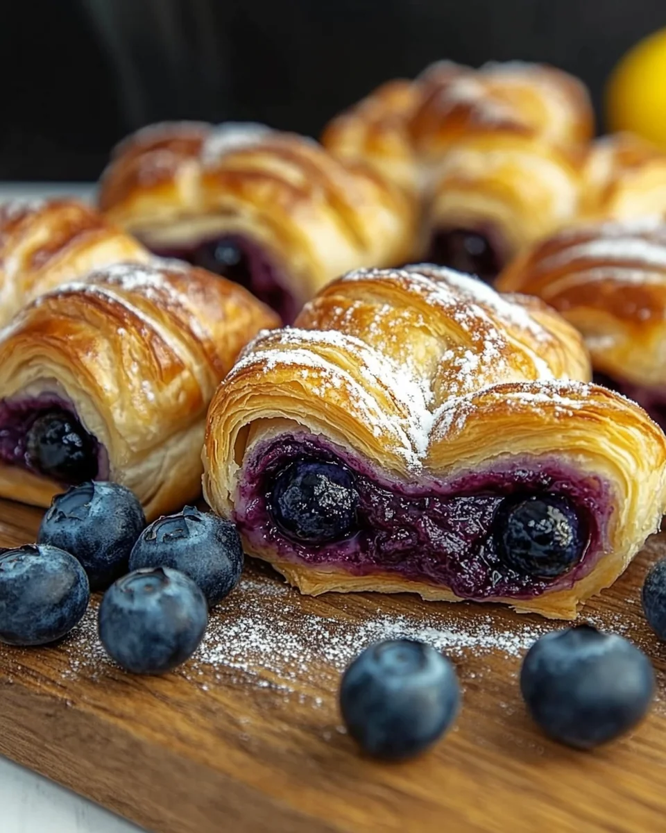 Blueberry