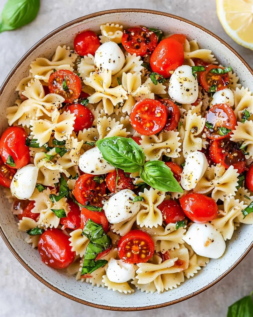 Caprese