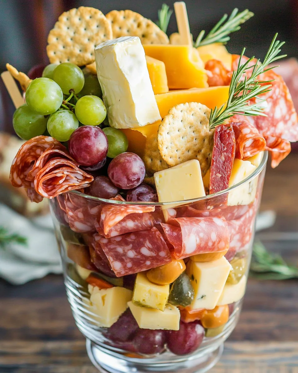 Charcuterie