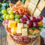 Charcuterie Cups