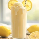 Copycat Chick-fil-A Frosted Lemonade