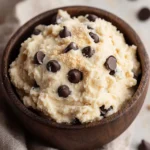 Cottage Cheese Cookie Dough
