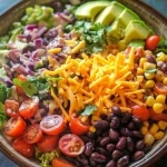 Cowboy Salad