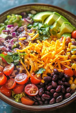 Cowboy Salad