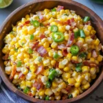 Crack Corn Salad
