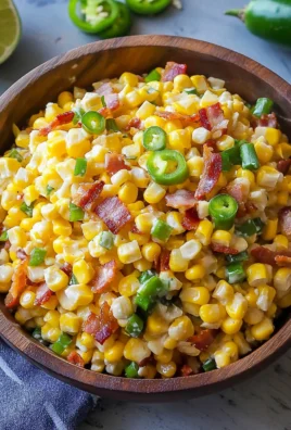 Crack Corn Salad