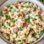 Creamy Pasta Salad