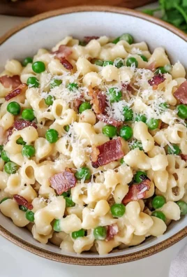 Creamy Pasta Salad