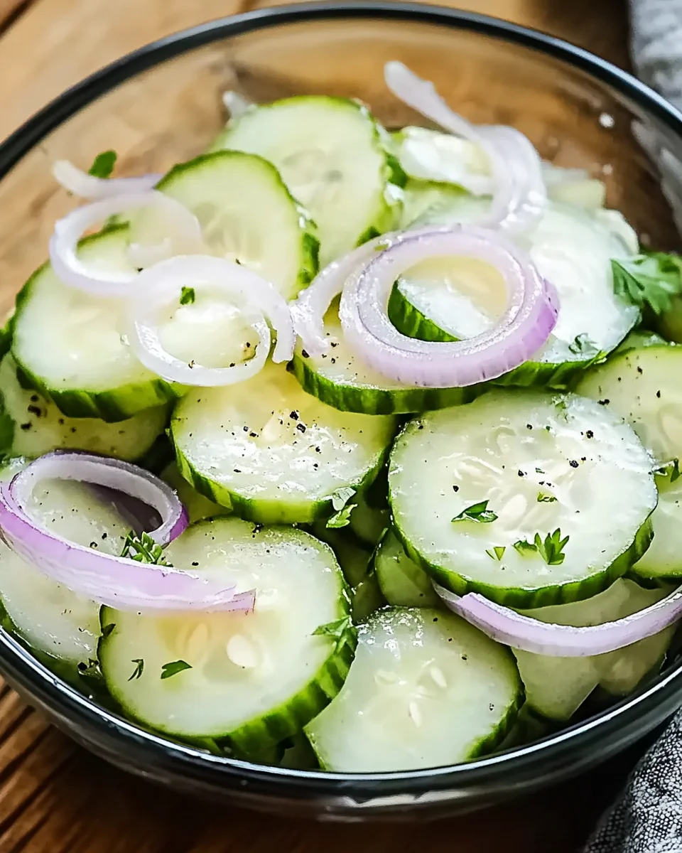 Cucumber