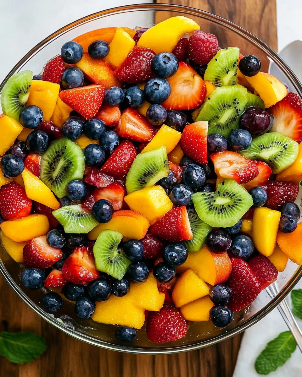 Fruit