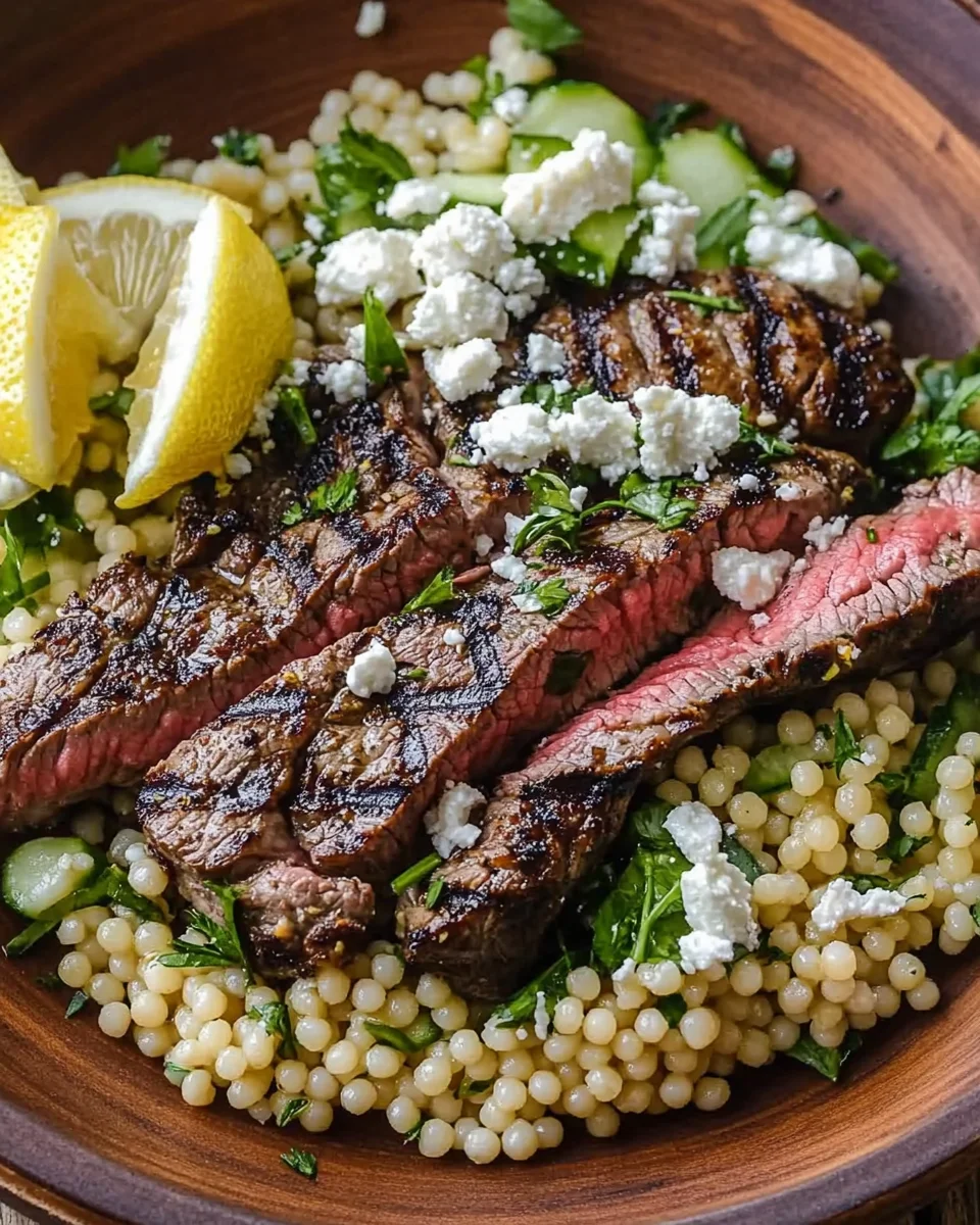 Grilled
