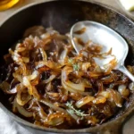 How to Make Caramelized Onions