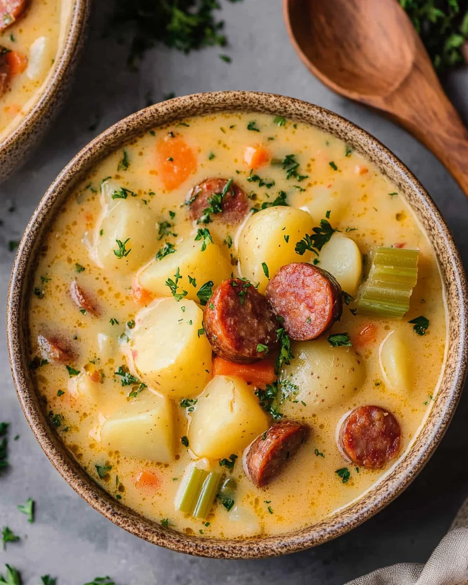 Kielbasa