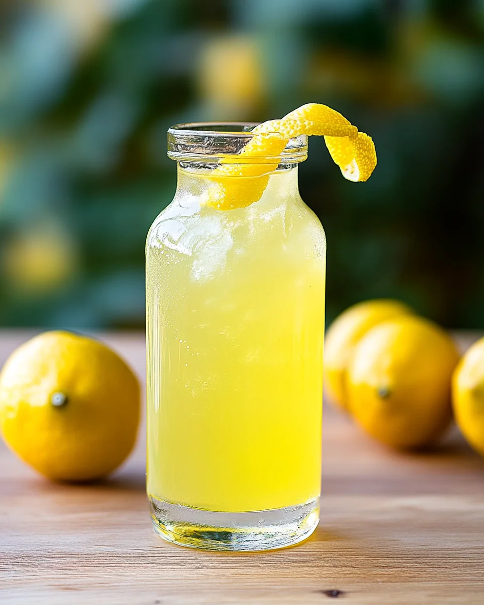 Limoncello