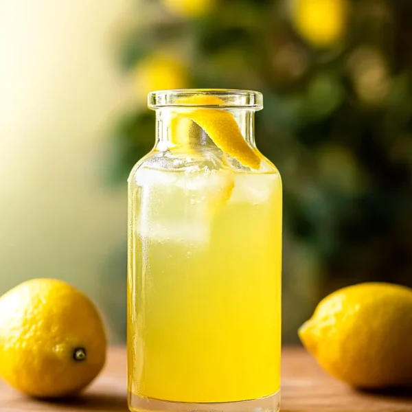 Limoncello