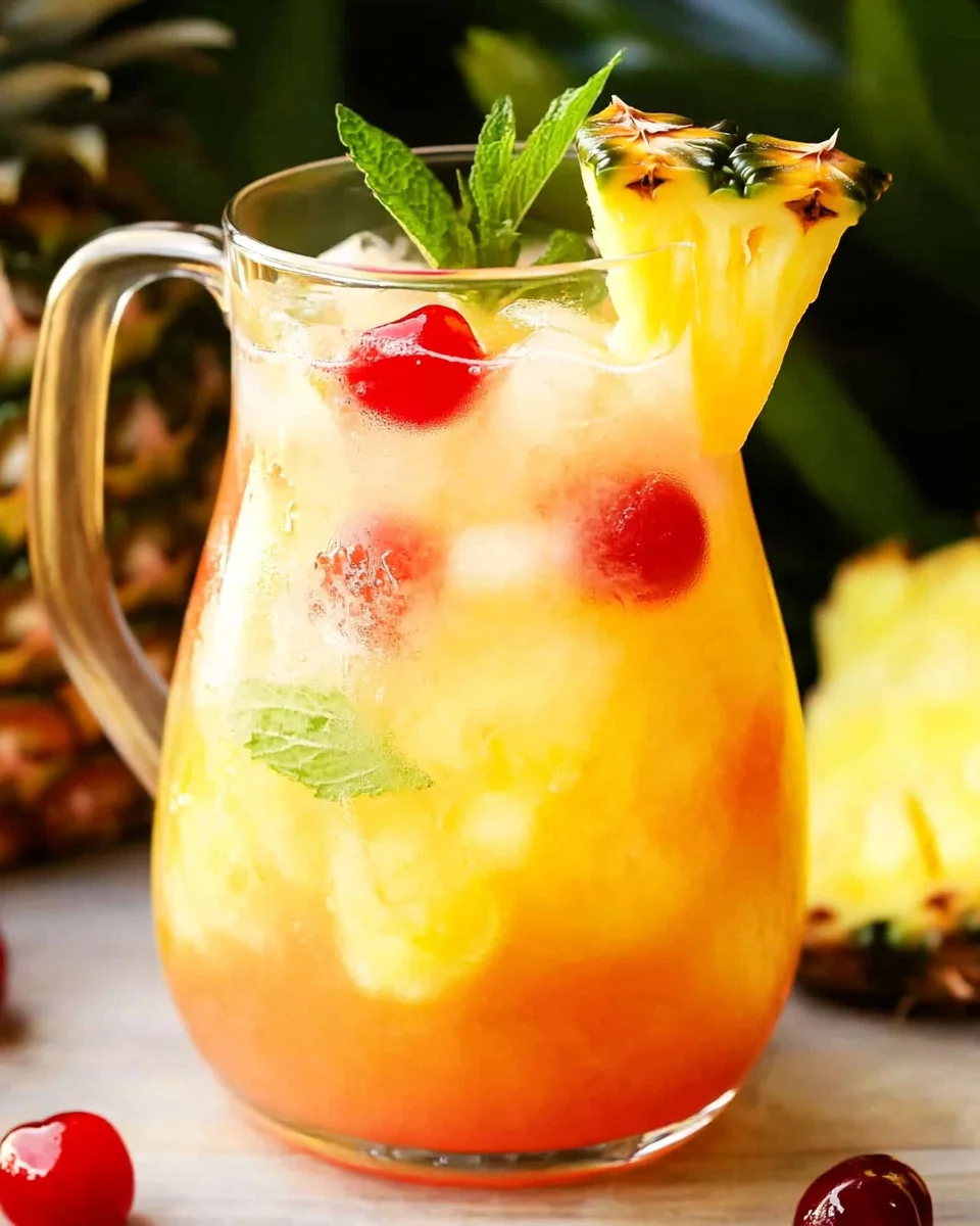 Piña