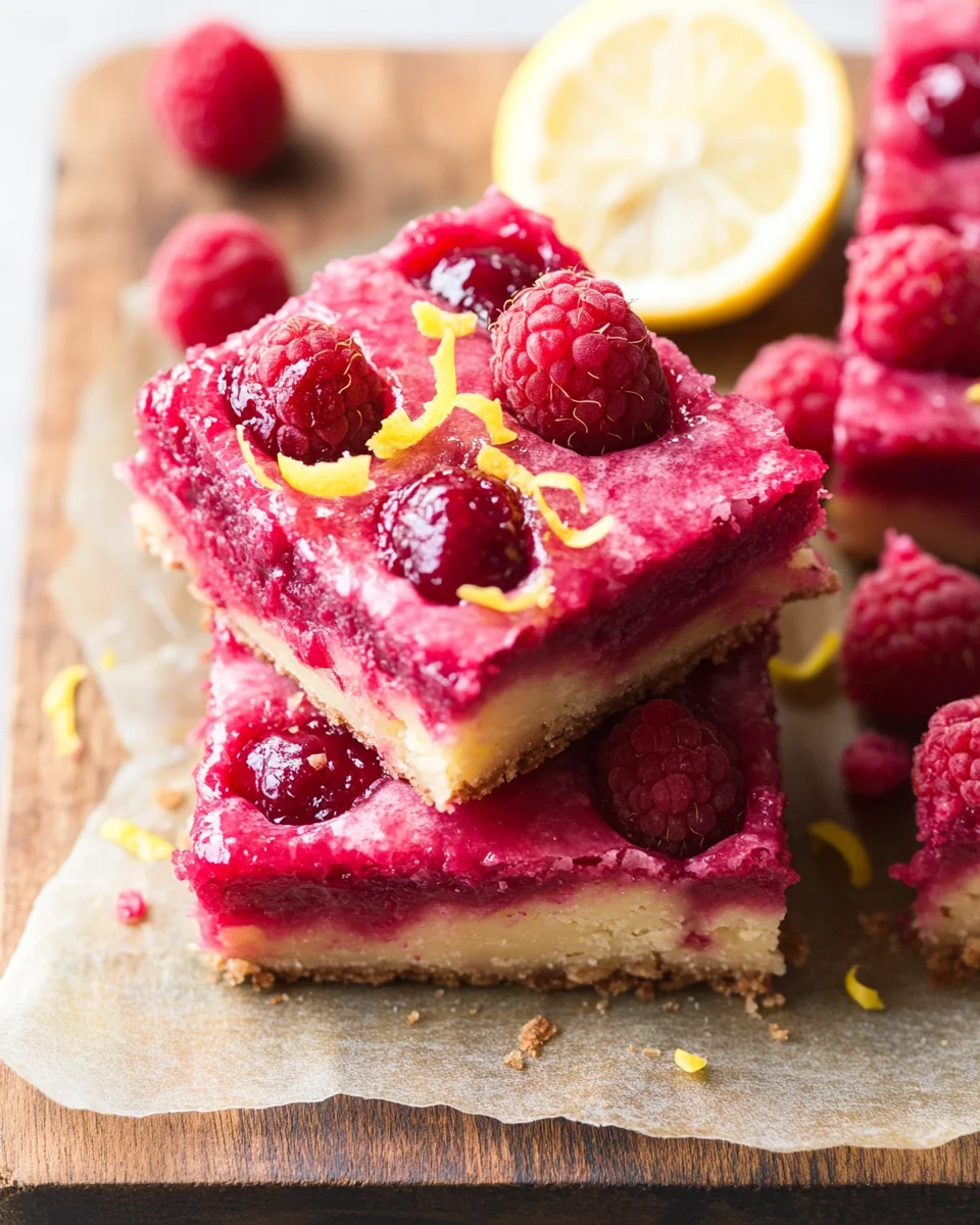 Raspberry