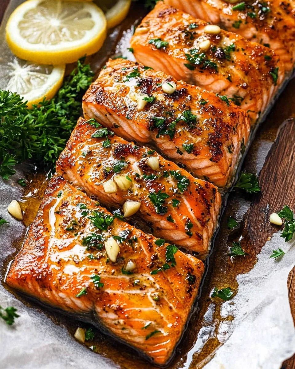 Salmon