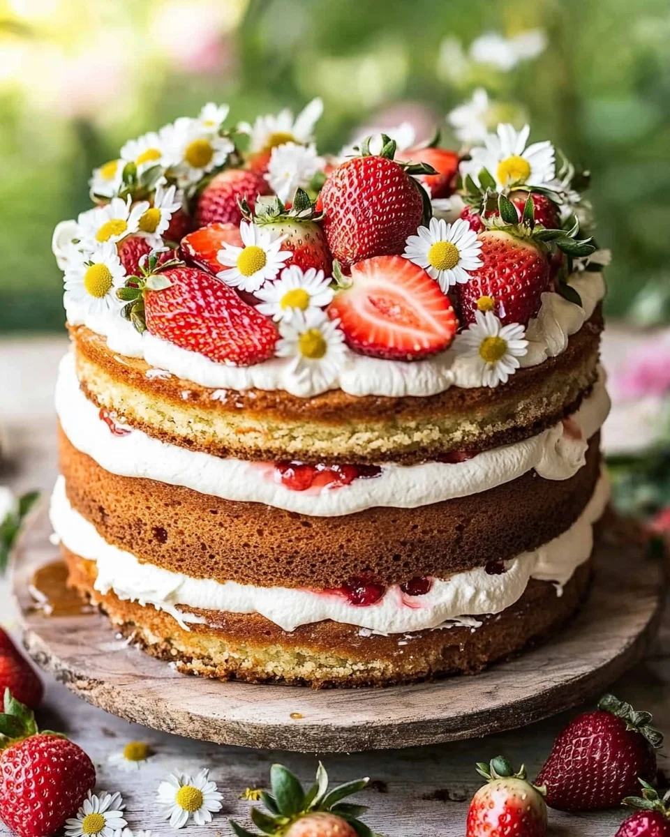 Strawberry