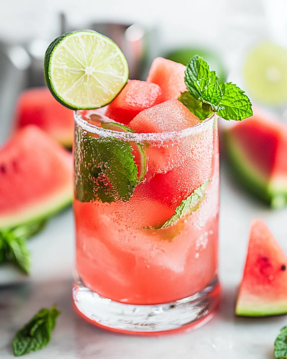 Watermelon