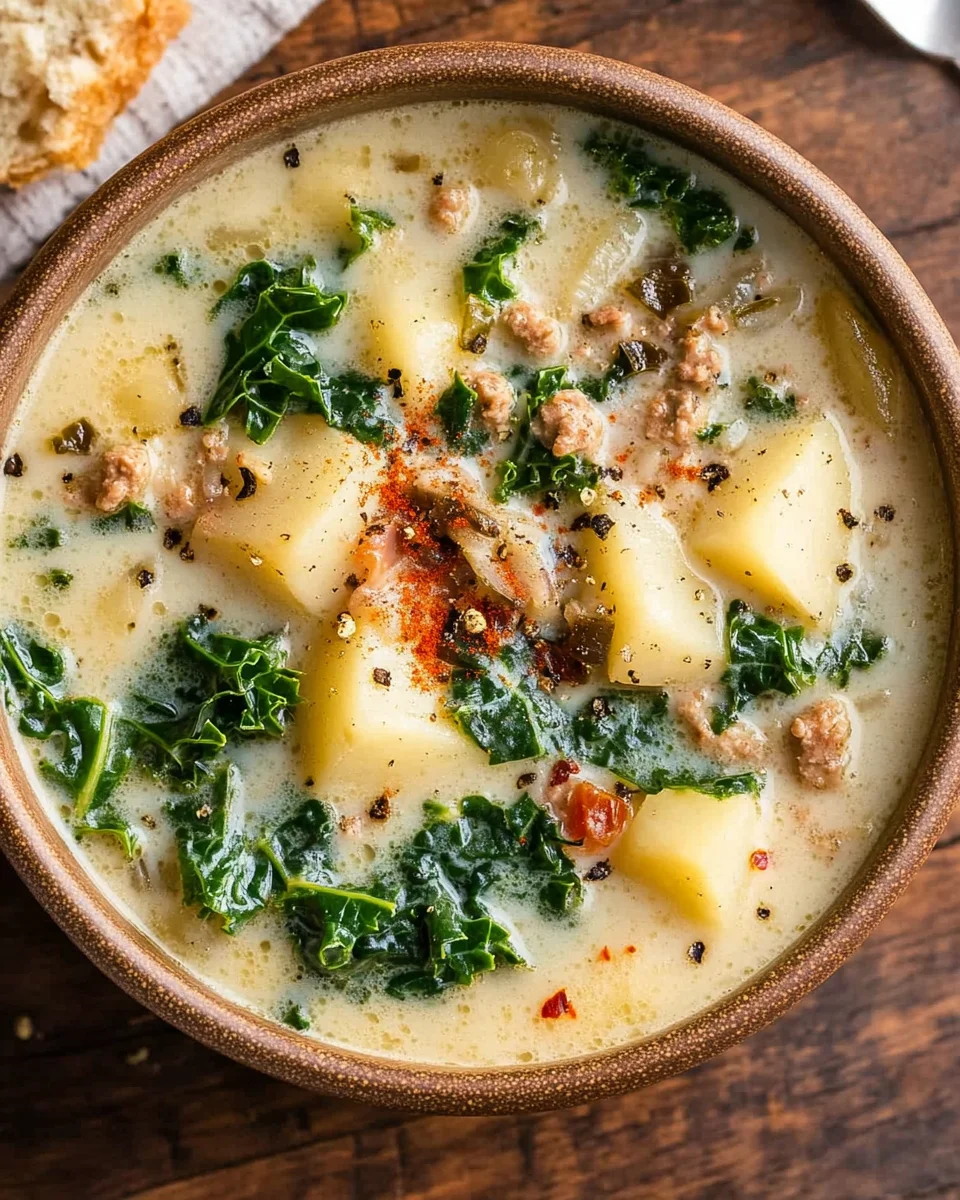 Zuppa
