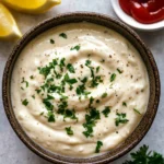 Aioli Recipe