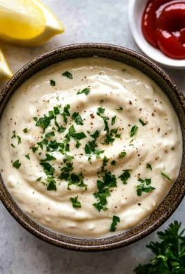 Aioli Recipe