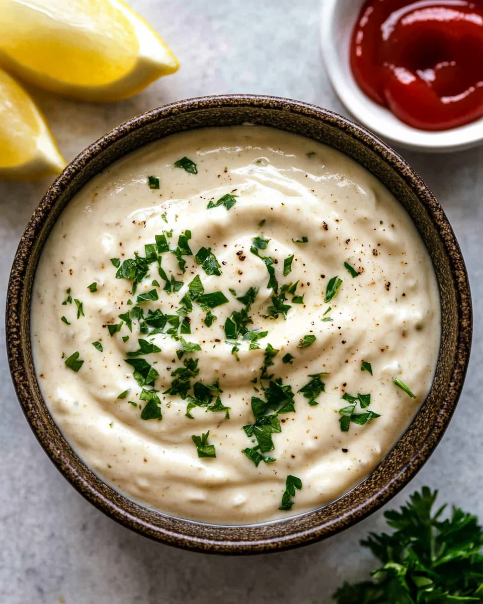Aioli Recipe