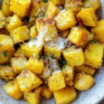 Air Fryer Squash